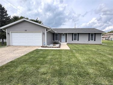 308 Purcell Avenue, Xenia, OH 45385