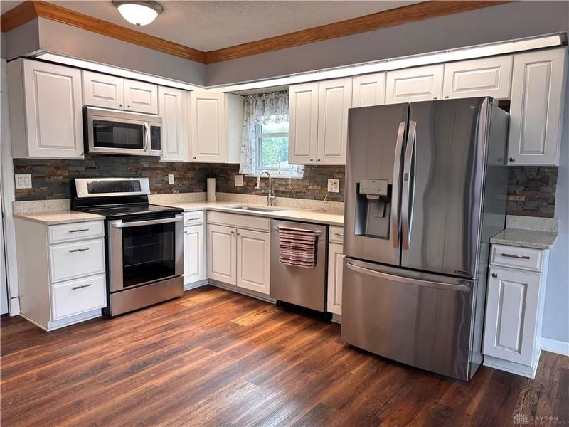 308 Purcell Avenue, Xenia, OH 45385 Photo 11