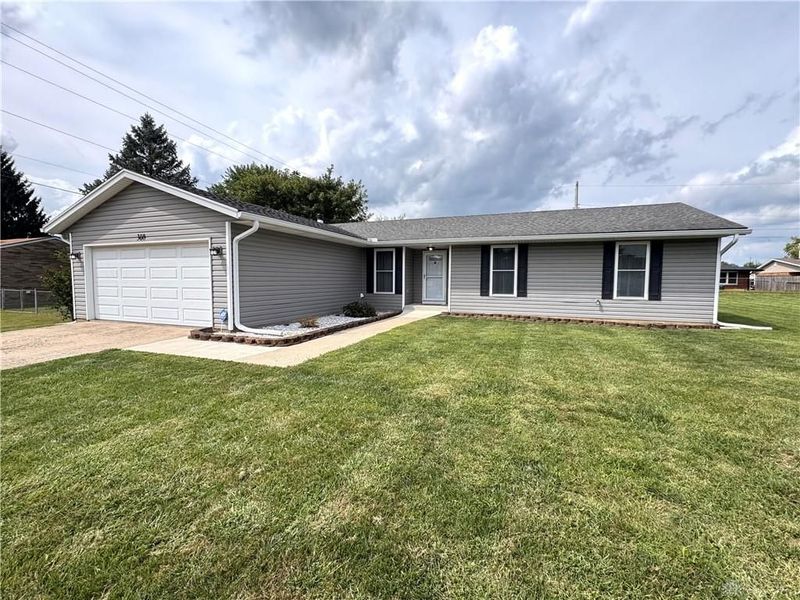 308 Purcell Avenue, Xenia, OH 45385 Photo 2