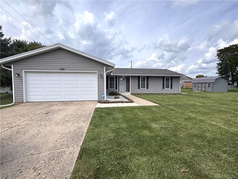 308 Purcell Avenue, Xenia, OH 45385 Photo 3