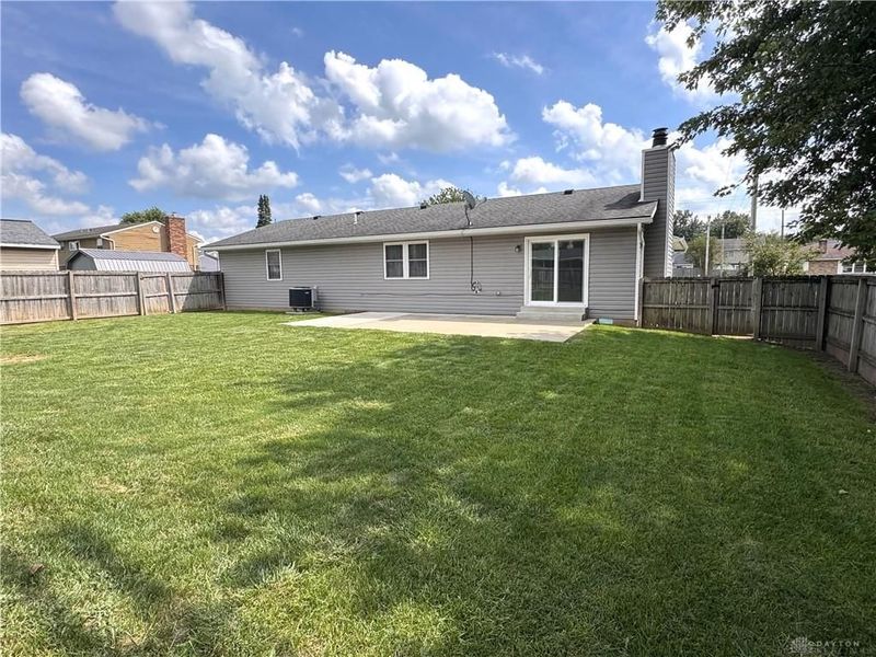 308 Purcell Avenue, Xenia, OH 45385 Photo 34