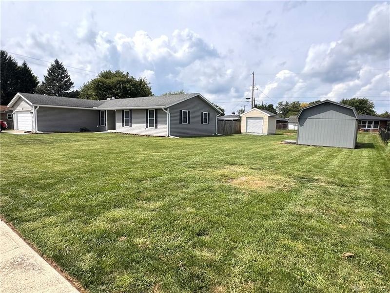 308 Purcell Avenue, Xenia, OH 45385 Photo 38