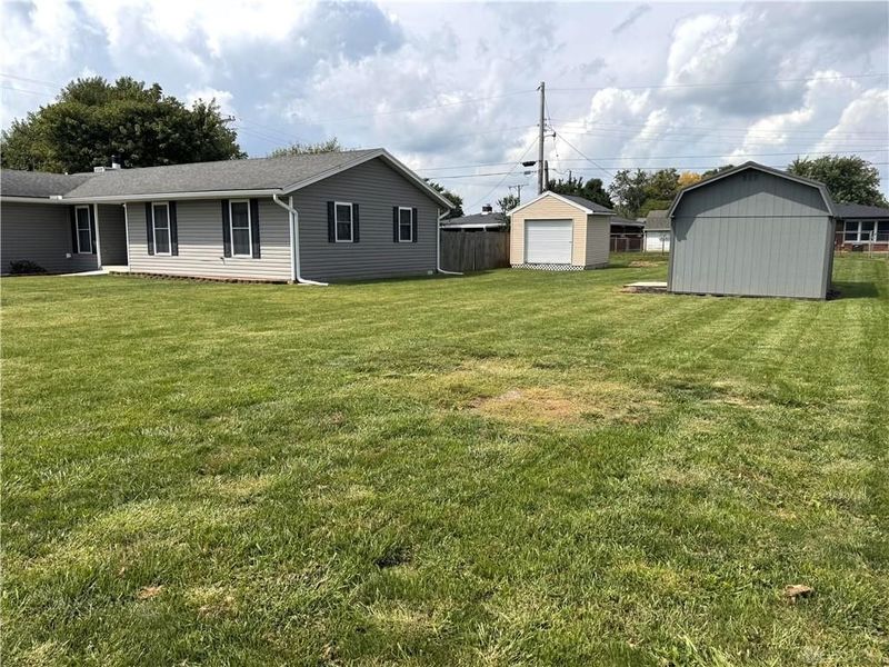 308 Purcell Avenue, Xenia, OH 45385 Photo 39
