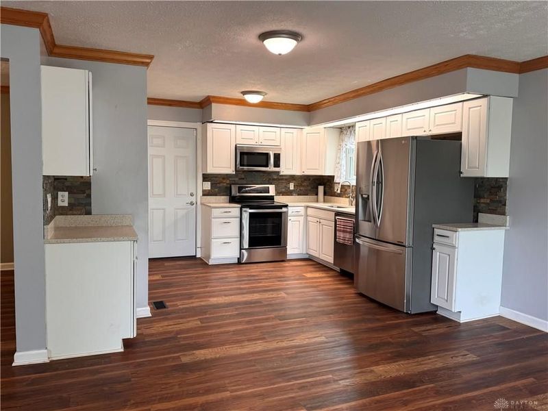 308 Purcell Avenue, Xenia, OH 45385 Photo 9