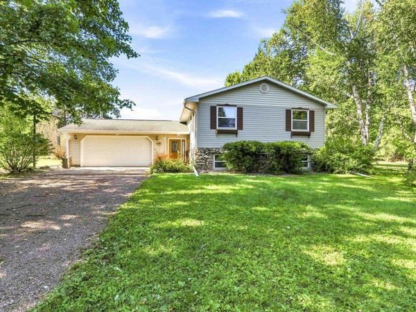 W10208 KENNY ROAD, Black River Falls, WI 54615