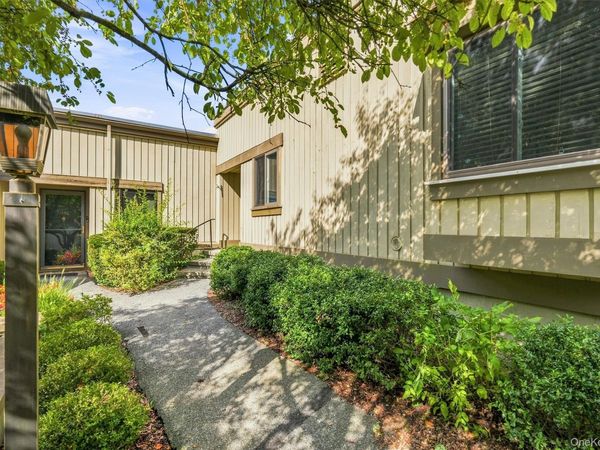 114 Heritage Hills , Unit D, Somers, NY 10589