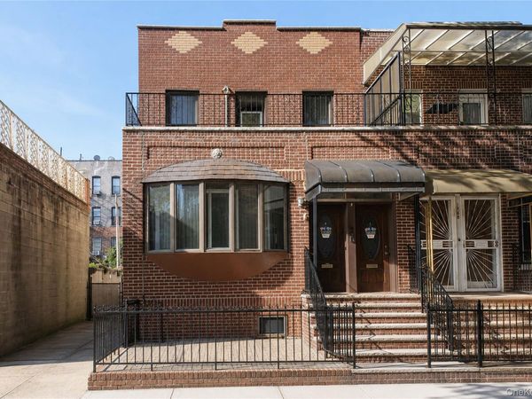 1972 BayRidge Ave , Brooklyn, NY 11204