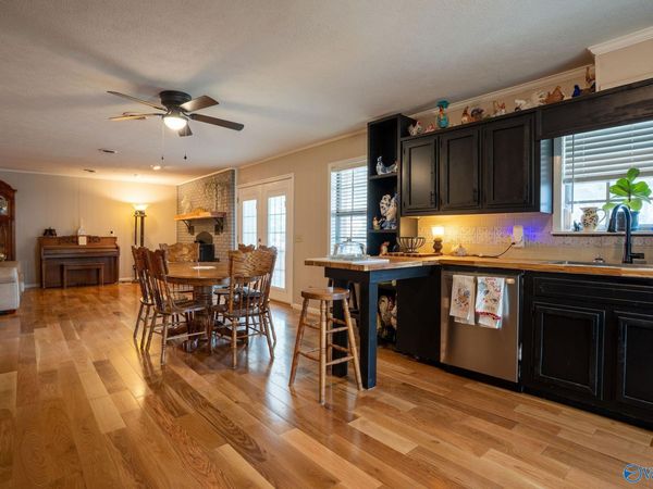9738 Alabama Highway 40, Henagar, AL 35978