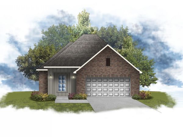 16797 Ted Childs Drive, Athens, AL 35613