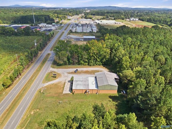 29730 + lot US Highway 72, Athens, AL 35756