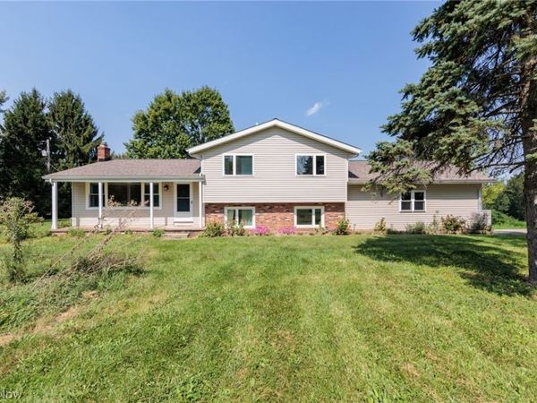 2329 Wilbur Road , Medina, OH 44256