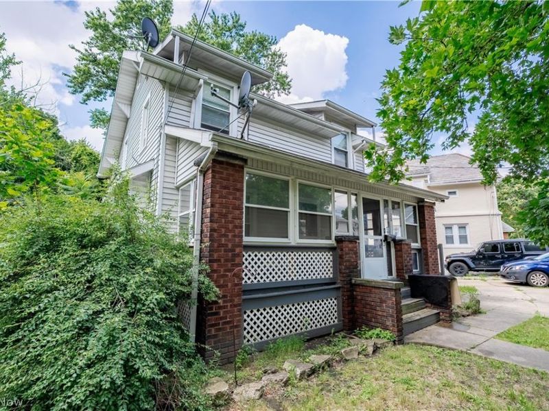 228 Para Avenue, Akron, OH 44305 Photo 2