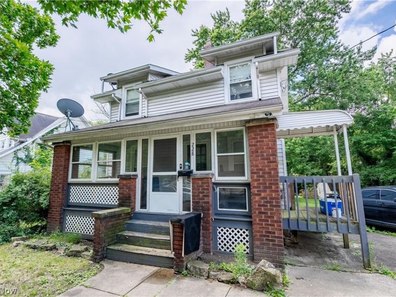 228 Para Avenue, Akron, OH 44305 Photo 3