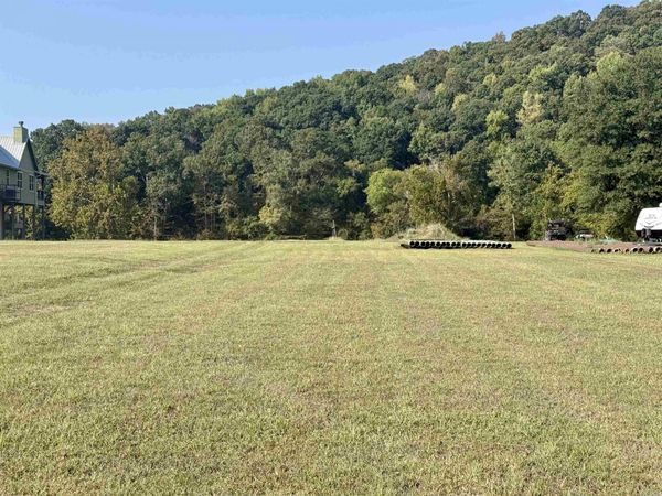 332 Tranquil Ln , Glenwood, AR 71943