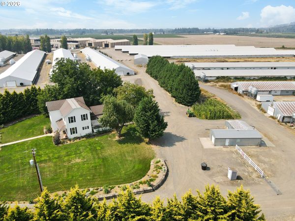 11673 Ehlen NE RD, Aurora, OR 97002
