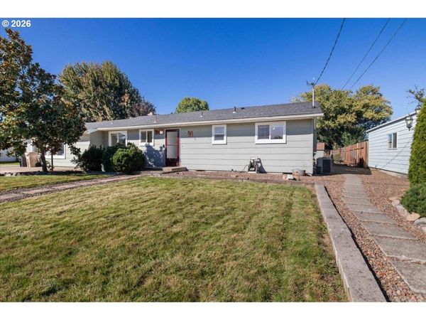 4177 37TH SE AVE, Albany, OR 97322