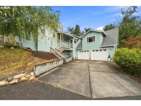 175 NW BRENT CT, Roseburg, OR 97471