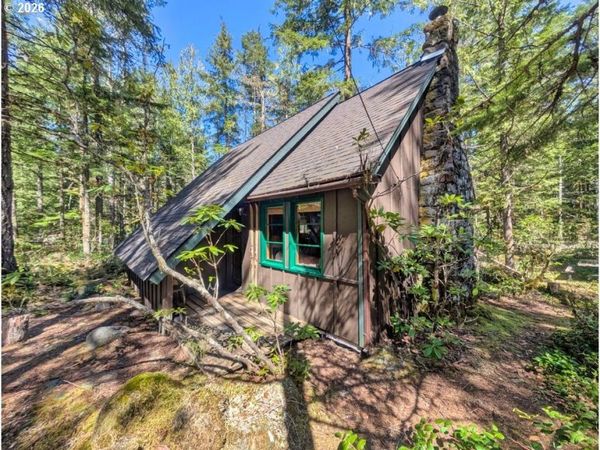 73867 NF-20E Lot 9, Rhododendron, OR 97049