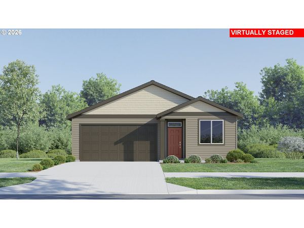 240 NE Hunter DR, Estacada, OR 97023