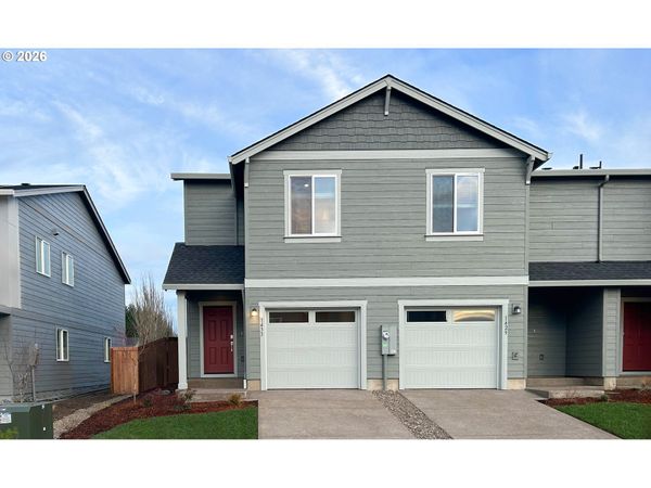 1470 LAURA VISTA NW DR, Albany, OR 97321