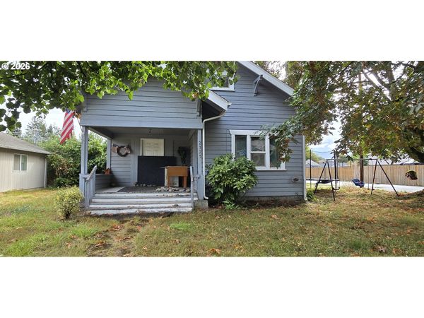 2325 MARION SE ST, Albany, OR 97322