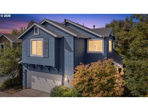 5268 WALES DR, Eugene, OR 97402