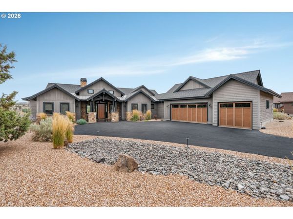 16661 SW RANCHVIEW CT, Powell Butte, OR 97753