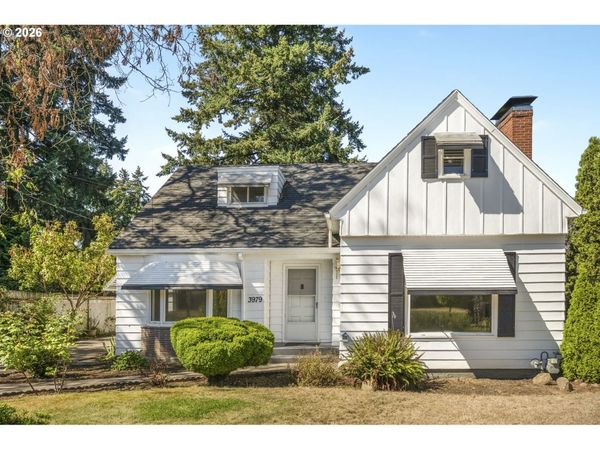 3979 NE 42ND AVE, Portland, OR 97213