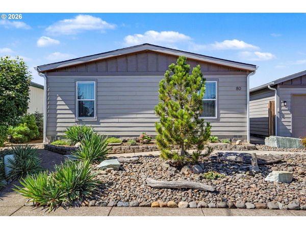 610 VAUGHAN LN, Lebanon, OR 97355