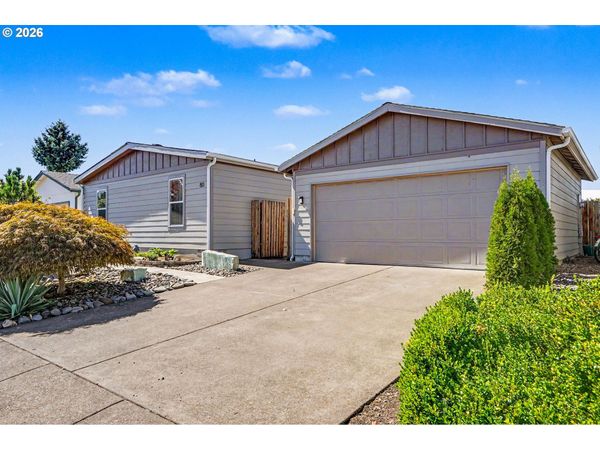 610 VAUGHAN LN, Lebanon, OR 97355