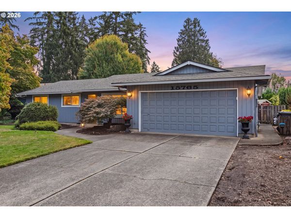 15765 SE KASLIN WAY, Milwaukie, OR 97267