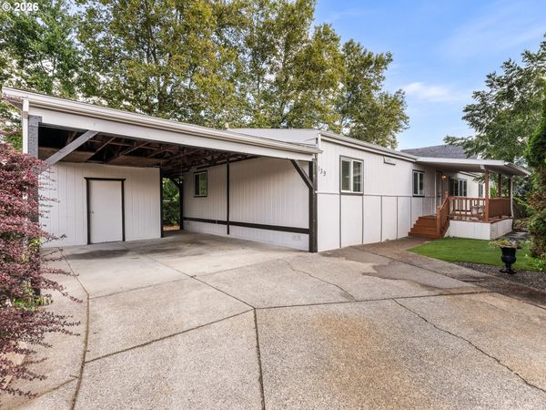 8300 NE QUATAMA ST, Unit 139, Hillsboro, OR 97006