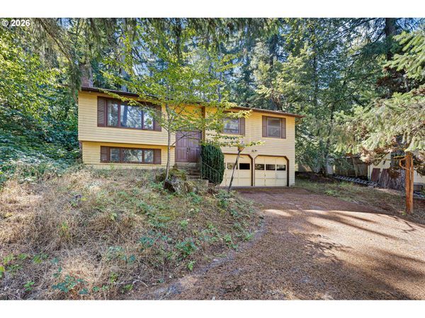 2872 GREENTREE WAY, Eugene, OR 97405