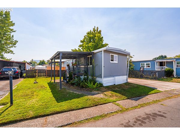 1415 S BERTELSEN RD, Unit 40, Eugene, OR 97402