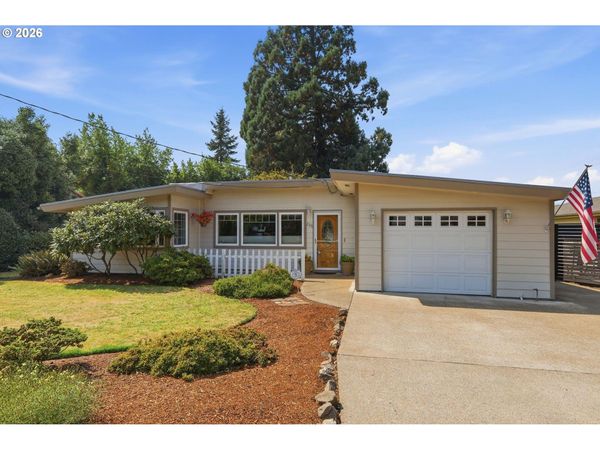 2378 19TH ST, Springfield, OR 97477