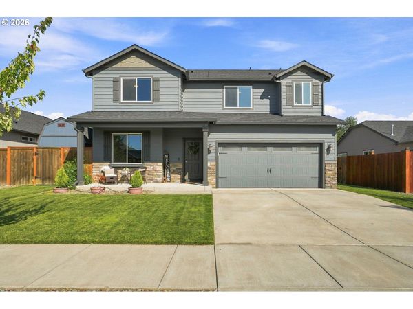 2007 S 59TH ST, Springfield, OR 97478