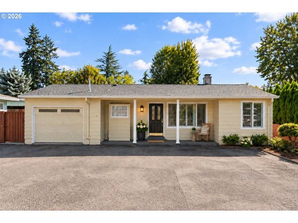 14904 SE RIVER RD, Milwaukie, OR 97267