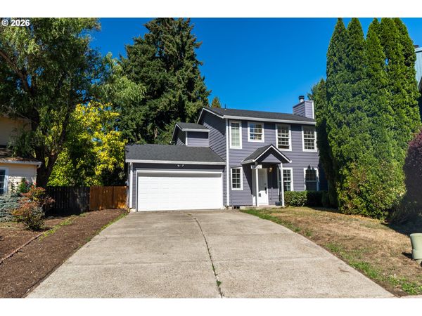 4465 SW APPLETREE PL, Beaverton, OR 97078