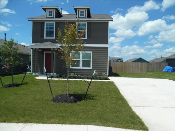 2307 TORNADO Aly, Lockhart, TX 78644