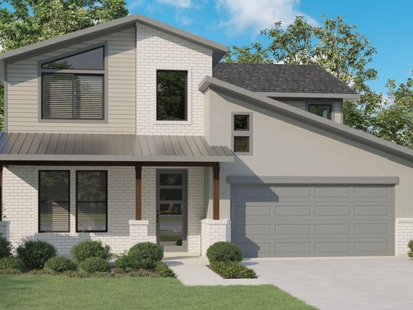 4104 Starnberg LN, Pflugerville, TX 78660