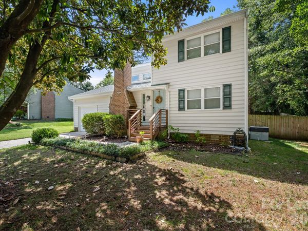 8211 Park Vista Circle , Charlotte, NC 28226