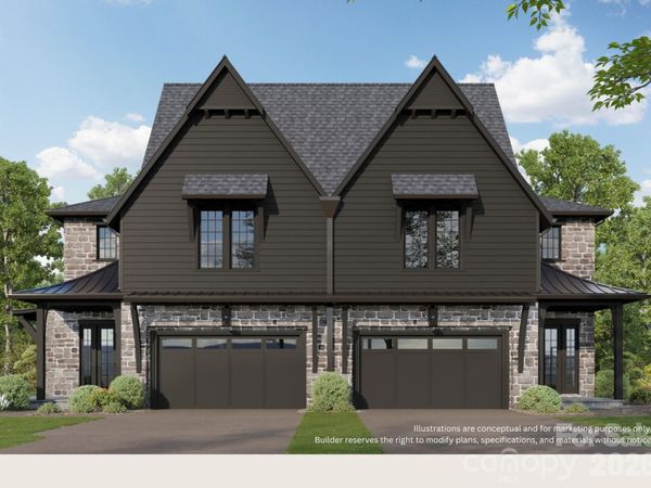 707 Poindexter Drive , Charlotte, NC 28209