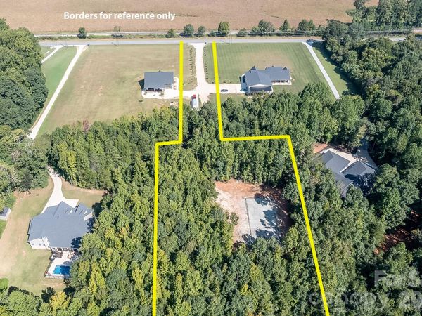 11979 NC 801 Highway , Mt Ulla, NC 28115