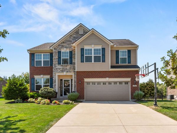 1967 Montpelier Drive, Hebron, KY 41048