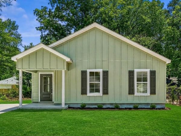 3717 E MALLORY AVE, Memphis, TN 38111