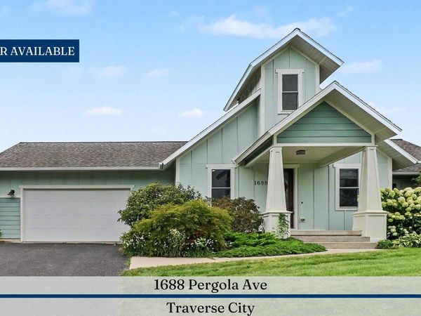 1688 Pergola Avenue, Traverse City, MI 49696
