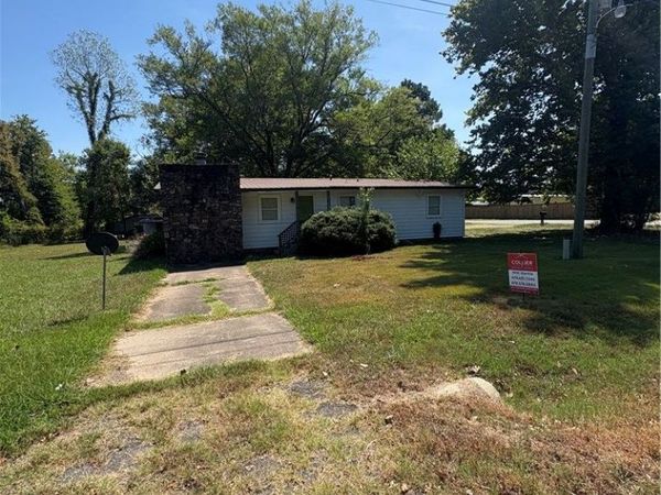 370 Highway 9 , Morrilton, AR 72110