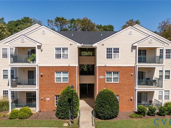 940 Masters Row , Unit A, Glen Allen, VA 23059