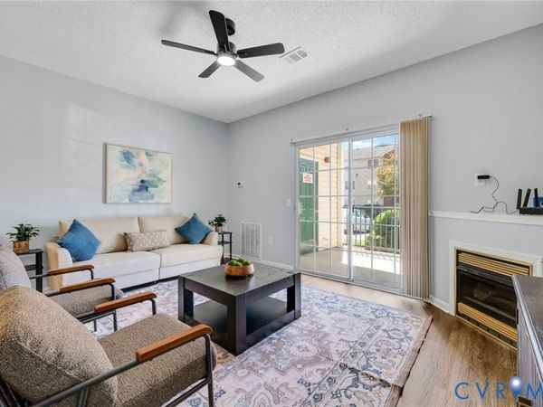 940 Masters Row, Unit A, Glen Allen, VA 23059