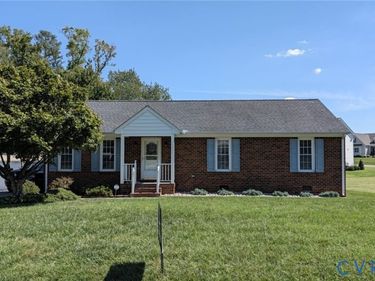 9026 Fayemont Drive, Mechanicsville, VA 23116